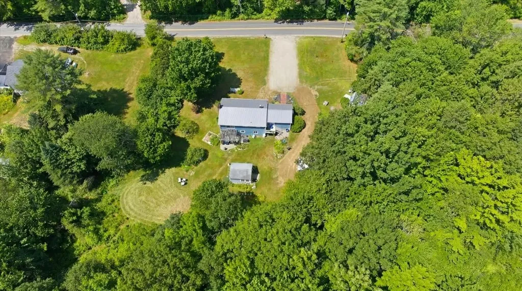 714 Mount Pisgah Road Winthrop ME 04364