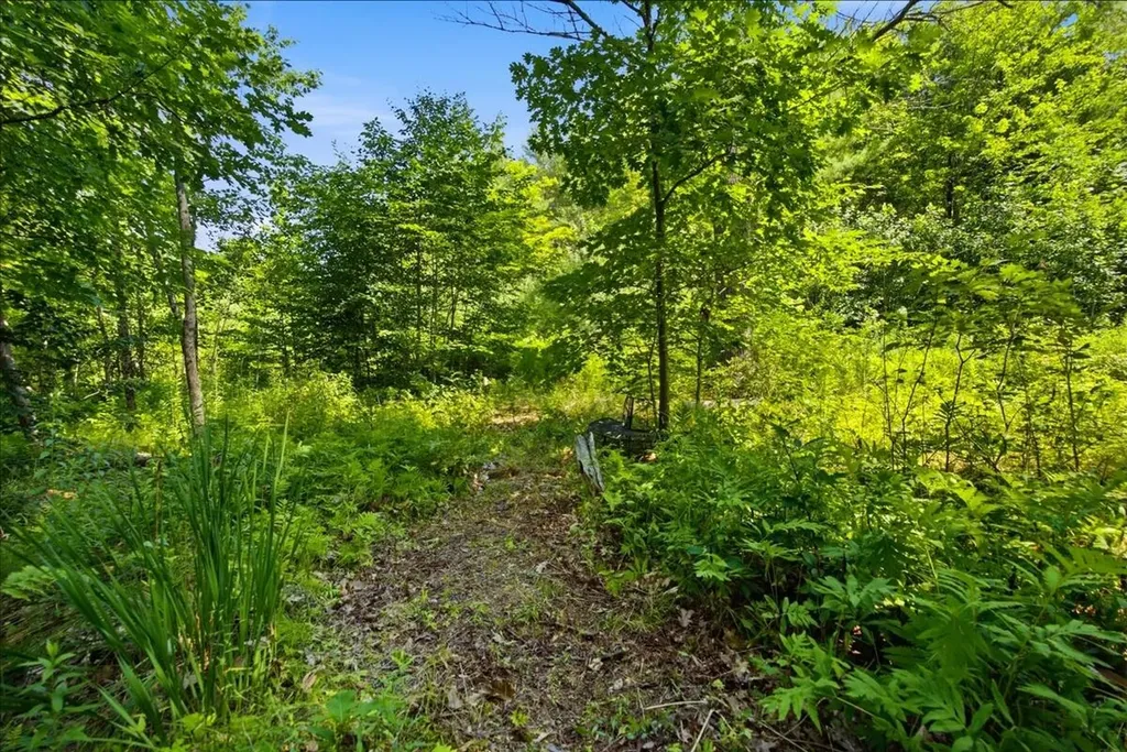 714 Mount Pisgah Road Winthrop ME 04364