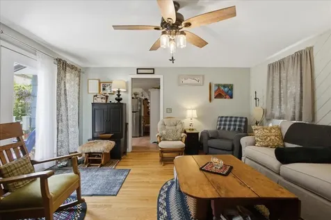 714 Mount Pisgah Road Winthrop ME 04364