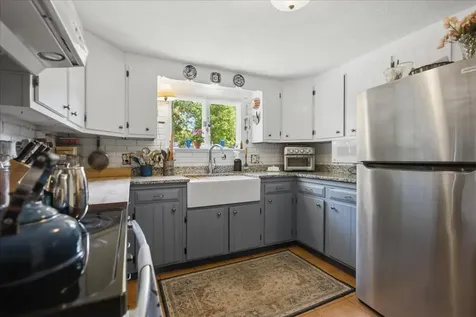 714 Mount Pisgah Road Winthrop ME 04364