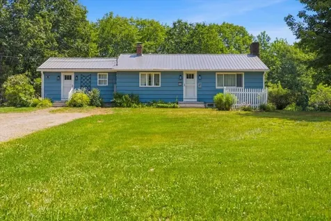 714 Mount Pisgah Road Winthrop ME 04364