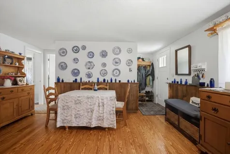 714 Mount Pisgah Road Winthrop ME 04364