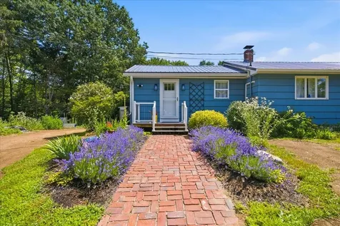 714 Mount Pisgah Road Winthrop ME 04364