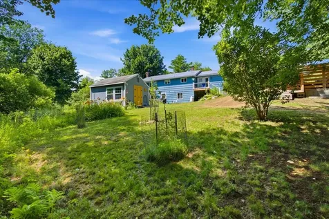 714 Mount Pisgah Road Winthrop ME 04364