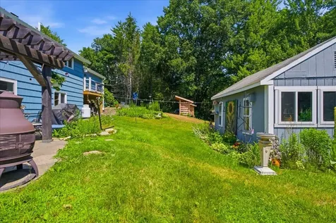 714 Mount Pisgah Road Winthrop ME 04364