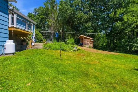 714 Mount Pisgah Road Winthrop ME 04364