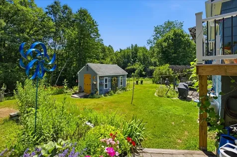 714 Mount Pisgah Road Winthrop ME 04364