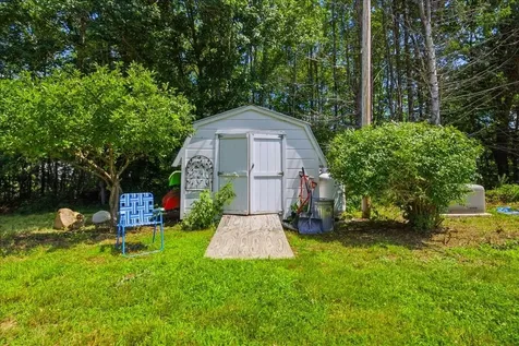 714 Mount Pisgah Road Winthrop ME 04364