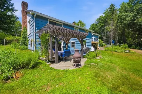 714 Mount Pisgah Road Winthrop ME 04364