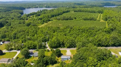 714 Mount Pisgah Road Winthrop ME 04364