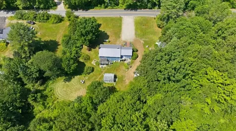 714 Mount Pisgah Road Winthrop ME 04364