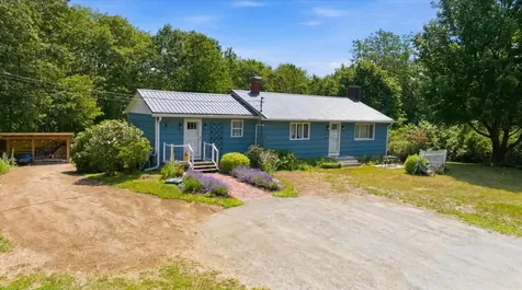 714 Mount Pisgah Road Winthrop ME 04364
