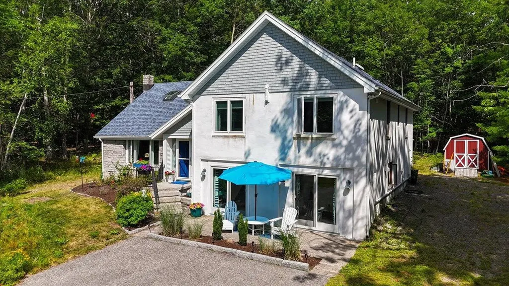 5 Devon Road Bar Harbor ME 04609