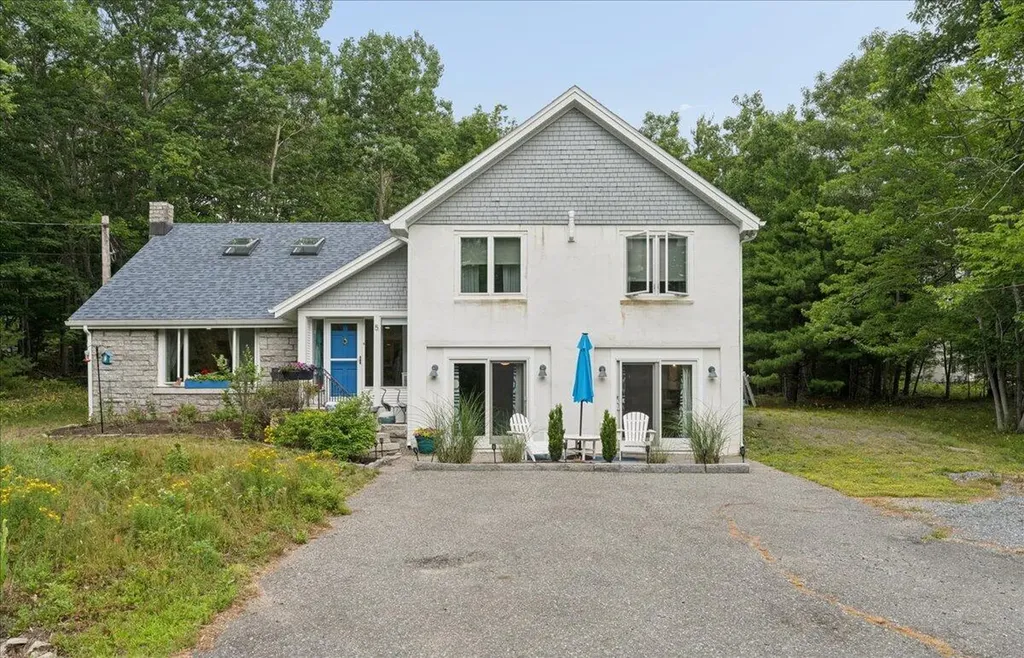 5 Devon Road Bar Harbor ME 04609