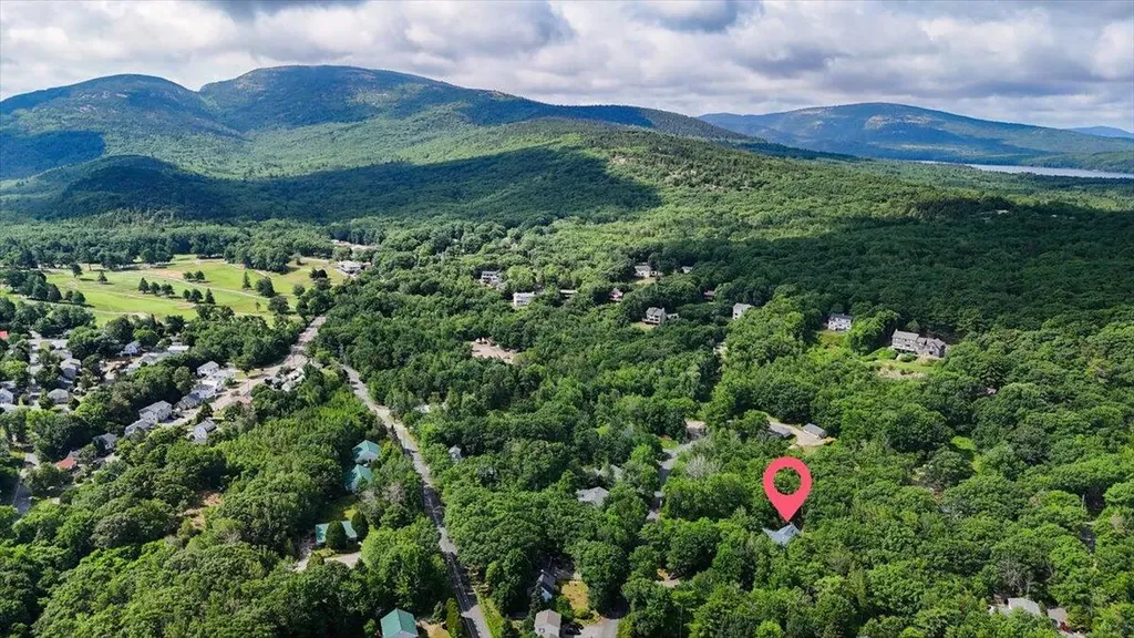 5 Devon Road Bar Harbor ME 04609