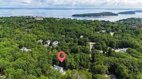 5 Devon Road Bar Harbor ME 04609