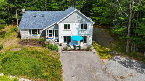 5 Devon Road Bar Harbor ME 04609