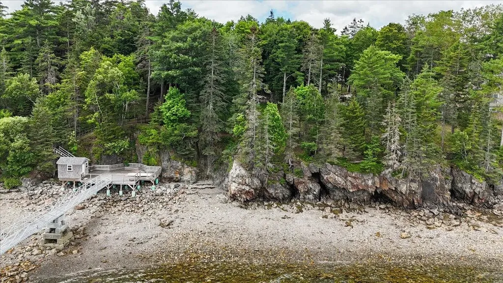 Bar Harbor ME 04609