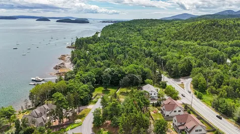 Bar Harbor ME 04609