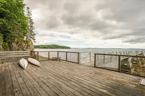 Bar Harbor ME 04609