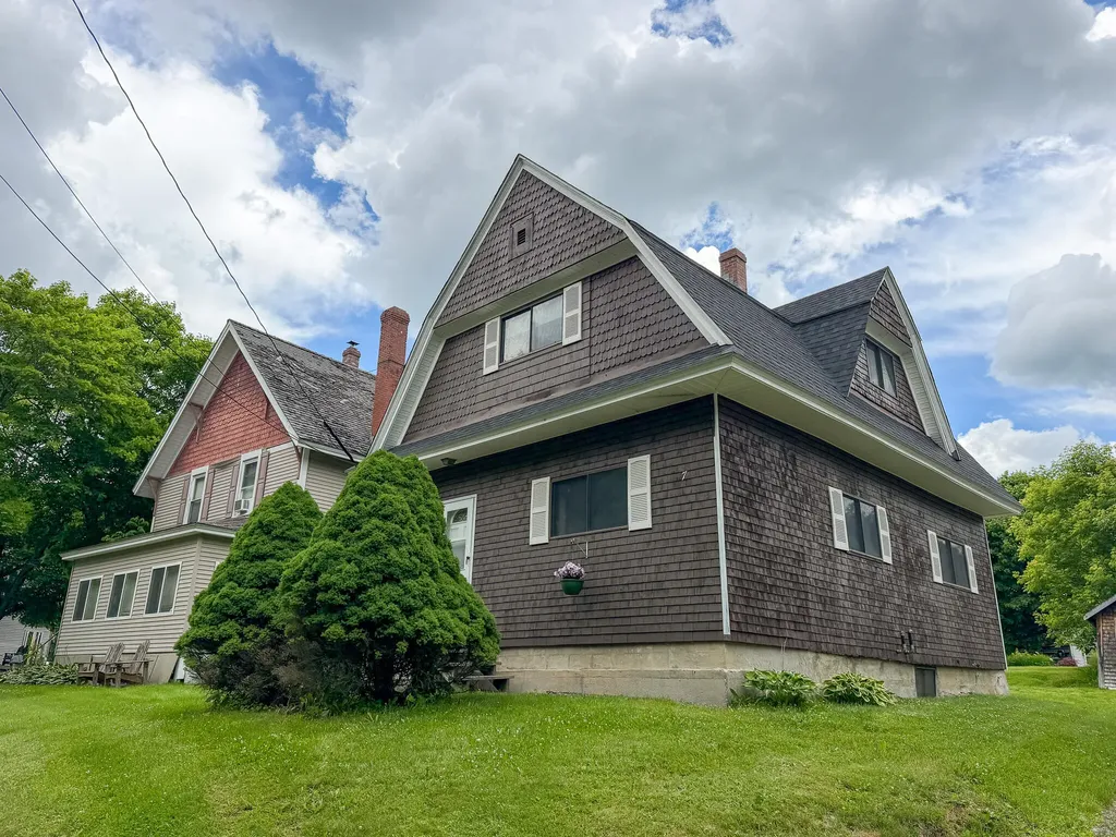 7 Spring Street Milo ME 04463
