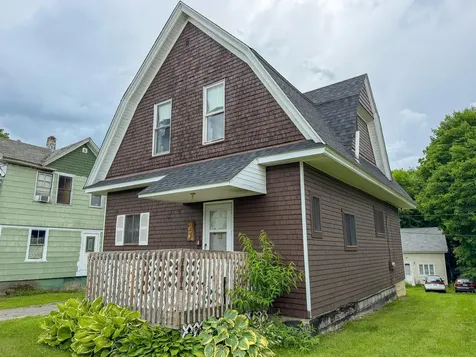 7 Spring Street Milo ME 04463