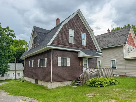 7 Spring Street Milo ME 04463
