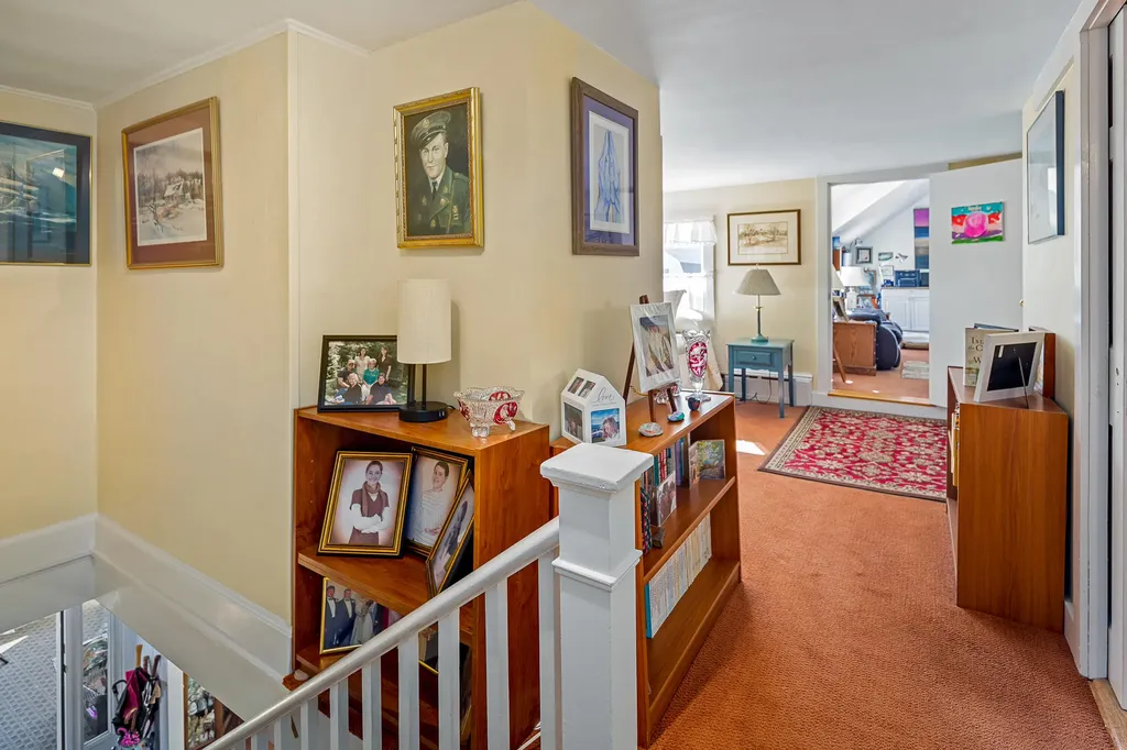 18 Beach Road Lincolnville ME 04849