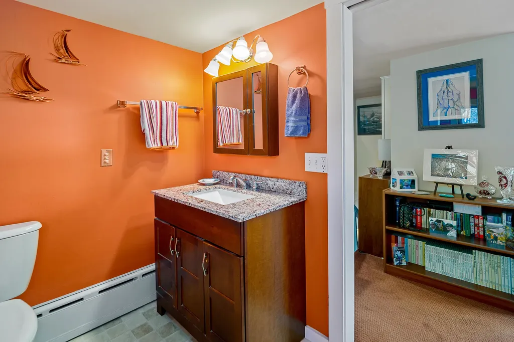 18 Beach Road Lincolnville ME 04849