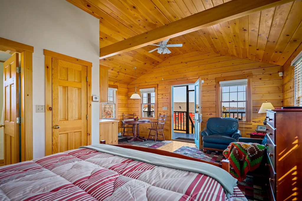 18 Beach Road Lincolnville ME 04849