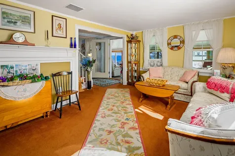 18 Beach Road Lincolnville ME 04849