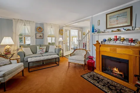 18 Beach Road Lincolnville ME 04849