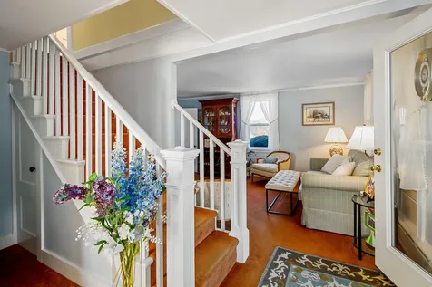 18 Beach Road Lincolnville ME 04849