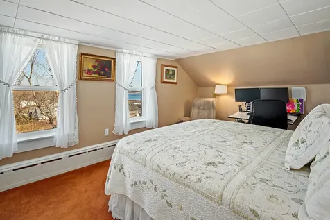 18 Beach Road Lincolnville ME 04849