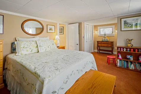 18 Beach Road Lincolnville ME 04849