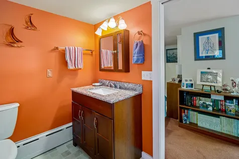 18 Beach Road Lincolnville ME 04849