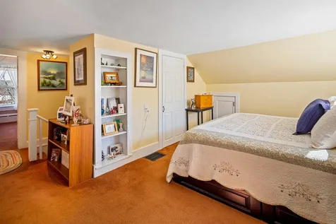 18 Beach Road Lincolnville ME 04849