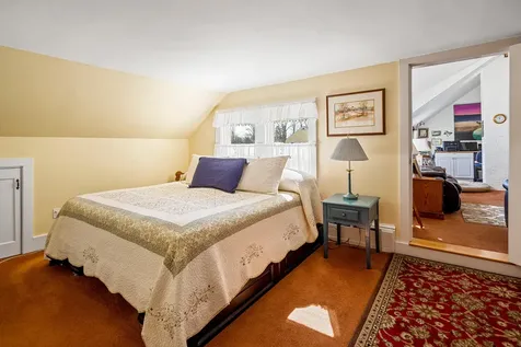 18 Beach Road Lincolnville ME 04849