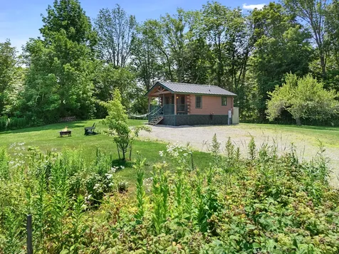 18 Beach Road Lincolnville ME 04849