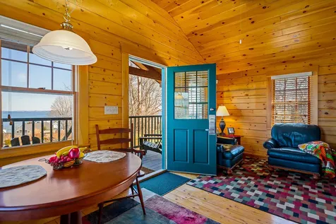 18 Beach Road Lincolnville ME 04849