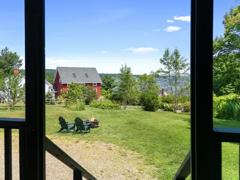 18 Beach Road Lincolnville ME 04849