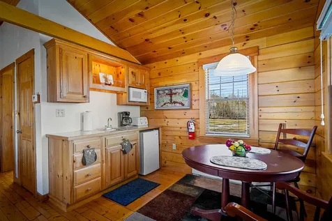 18 Beach Road Lincolnville ME 04849