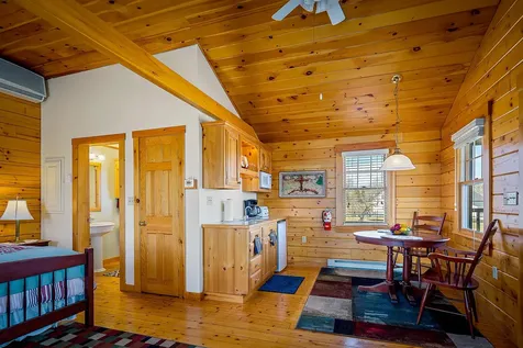 18 Beach Road Lincolnville ME 04849