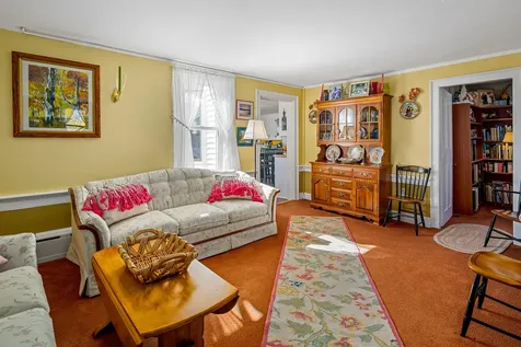 18 Beach Road Lincolnville ME 04849