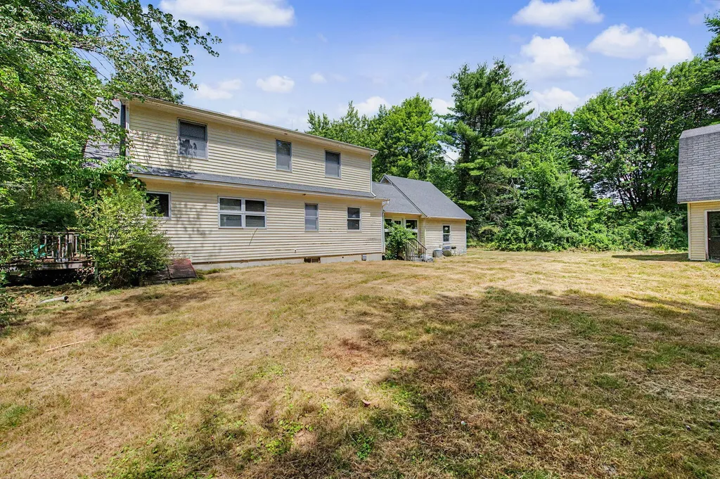 36 Pine Rock Road Naples ME 04055