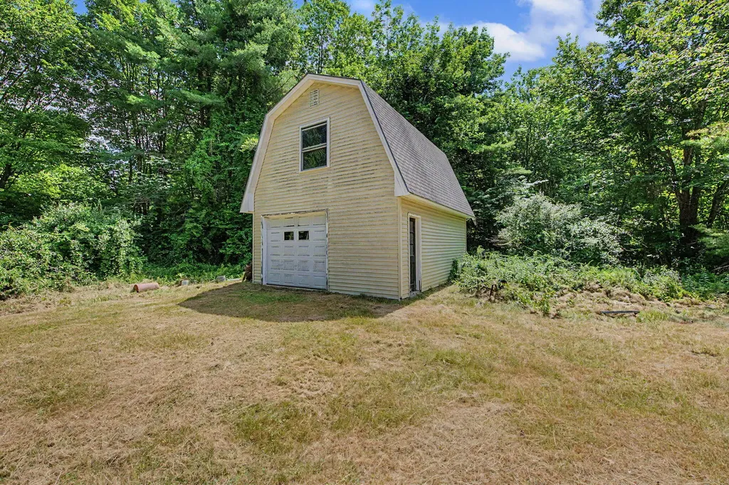 36 Pine Rock Road Naples ME 04055