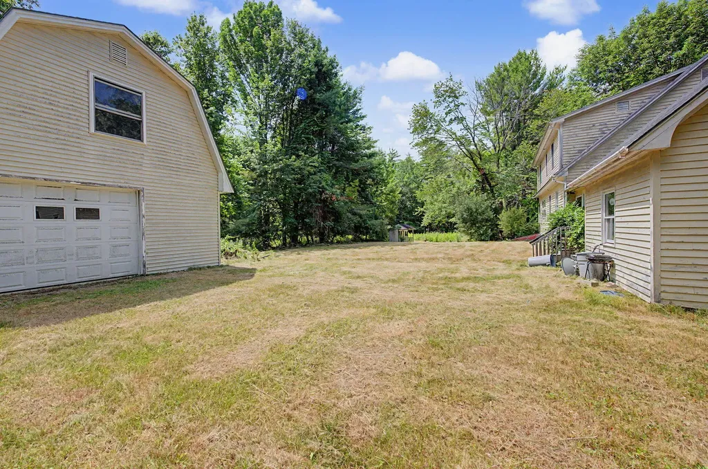 36 Pine Rock Road Naples ME 04055