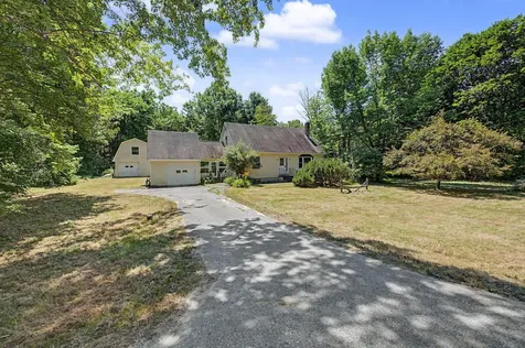 36 Pine Rock Road Naples ME 04055
