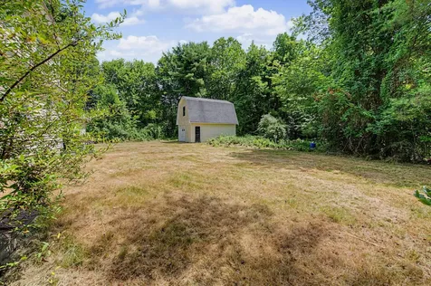 36 Pine Rock Road Naples ME 04055