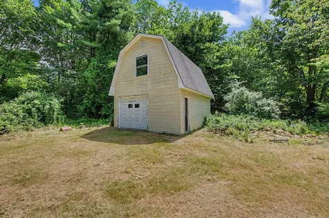 36 Pine Rock Road Naples ME 04055